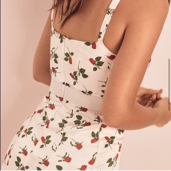 For love & lemons love song dress - Picture 5 of 16